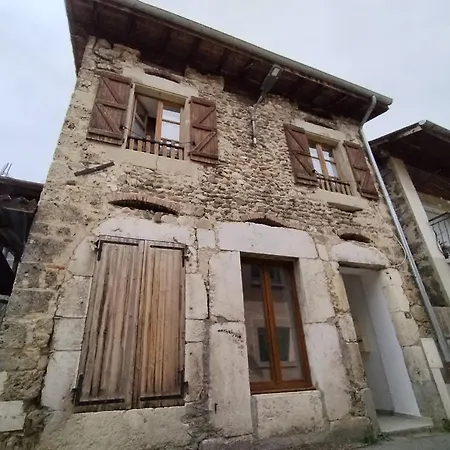 Le Nid Dauphinois