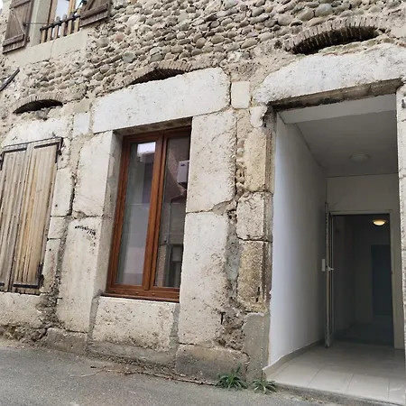 Le Nid Dauphinois * L'Albenc